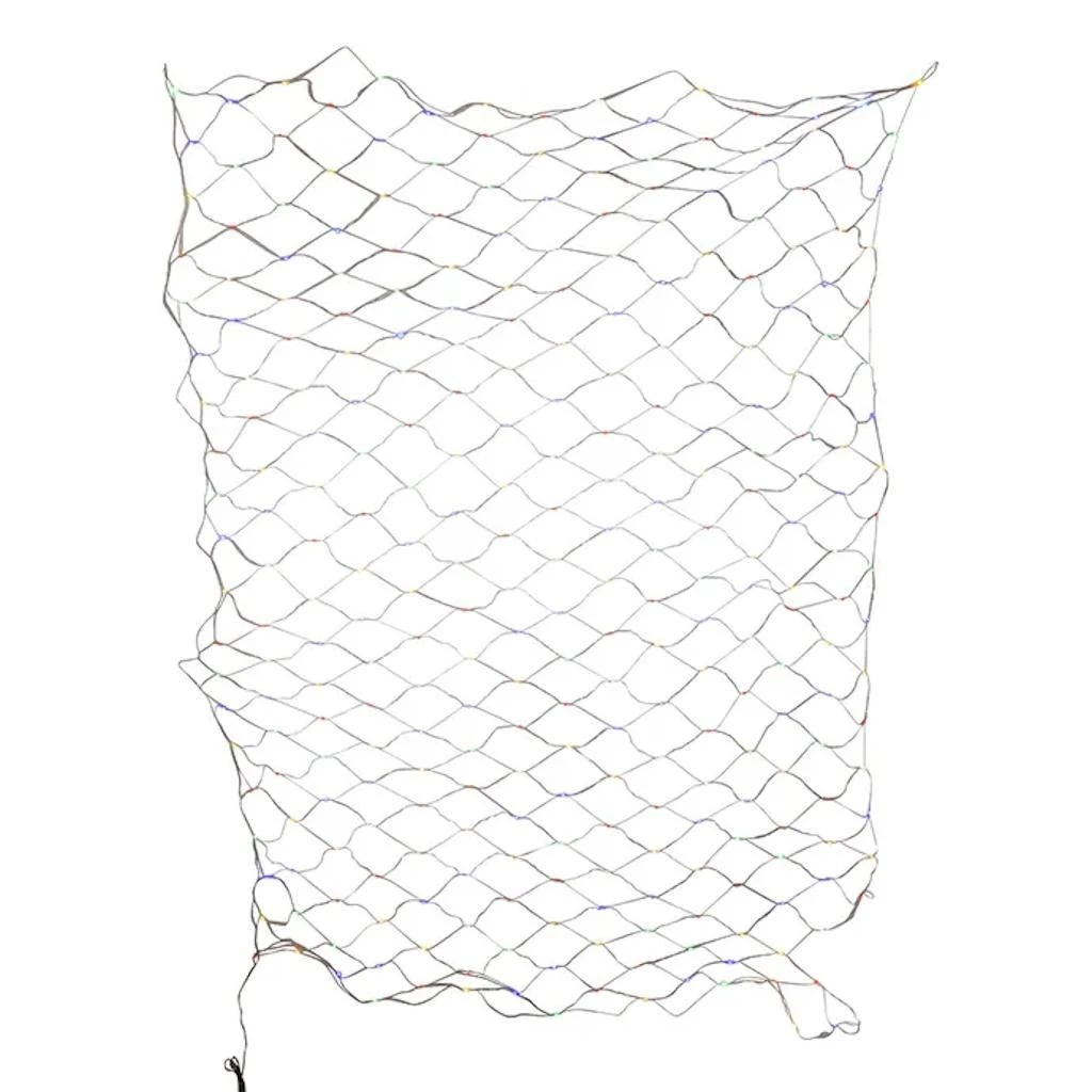 Kurt S. Adler LED Christmas Light String Set (52557) 1 Kurt S. Adler LED Christmas Light String Set (52557)