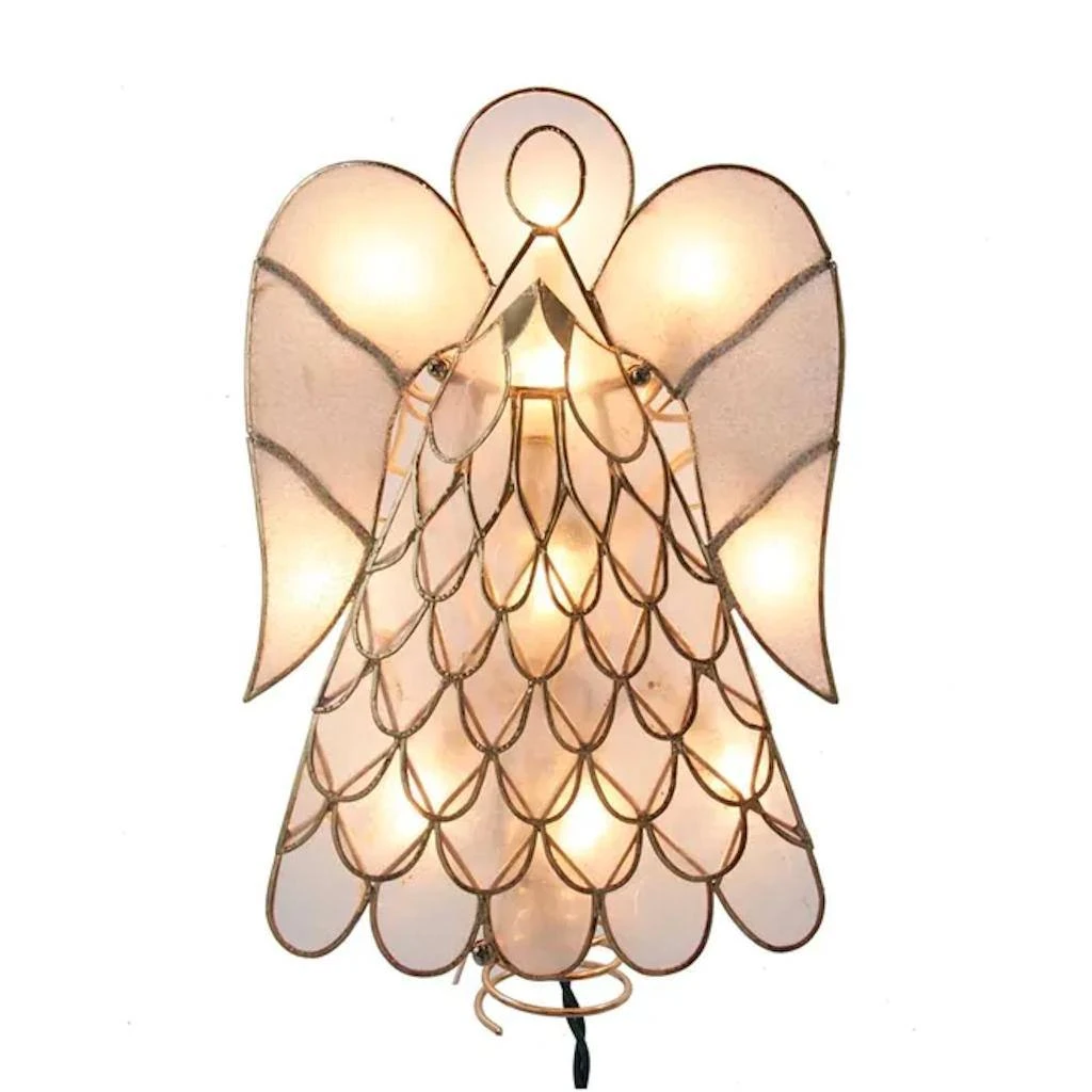 Kurt S. Adler Christmas Tree Topper (53391) 1 Kurt S. Adler Christmas Tree Topper (53391)