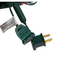 Kurt S. Adler LED Christmas Light Set (53508) 7 Kurt S. Adler LED Christmas Light Set (53508) -Kurt Adler Outlet Store 53508plugmd