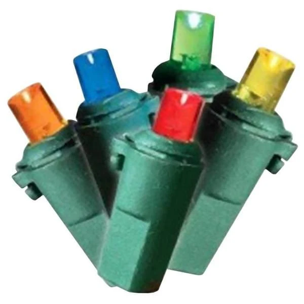 Kurt S. Adler LED Christmas Light Set (53509) 2 Kurt S. Adler LED Christmas Light Set (53509) - Image 2