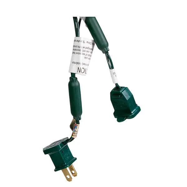 Kurt S. Adler LED Christmas Light Set (53509) 4 Kurt S. Adler LED Christmas Light Set (53509) - Image 4