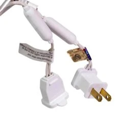 Kurt S. Adler LED Christmas Light Set (53512) -Kurt Adler Outlet Store 53512plugmd