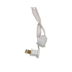 Kurt S. Adler LED Light String Set (53521) -Kurt Adler Outlet Store 53521plugmd