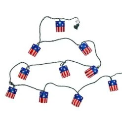 Kurt S. Adler String Set (53661) -Kurt Adler Outlet Store 53661addmd