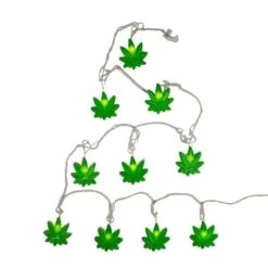 Kurt S. Adler String Set (53662) 6 Kurt S. Adler String Set (53662) -Kurt Adler Outlet Store 53662addmd