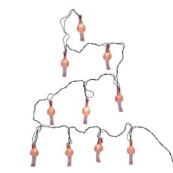 Kurt S. Adler String Set (53767) -Kurt Adler Outlet Store 537673md