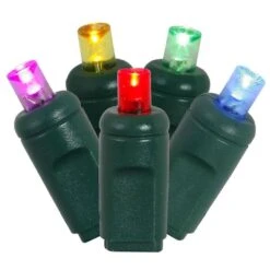 Kurt S. Adler LED Christmas Light Set (53901)