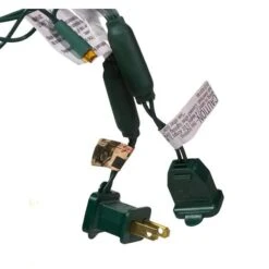 Kurt S. Adler LED Christmas Light Set (53901) -Kurt Adler Outlet Store 53901plugmd