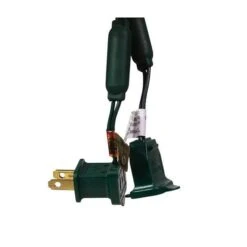 Kurt S. Adler Christmas Light String Set (54090) 7 Kurt S. Adler Christmas Light String Set (54090) -Kurt Adler Outlet Store 54090plugmd