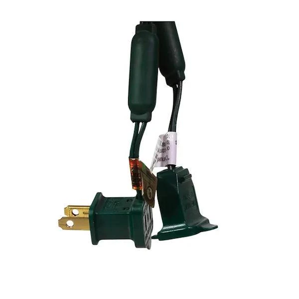 Kurt S. Adler Christmas Light String Set (54090) 4 Kurt S. Adler Christmas Light String Set (54090) - Image 4