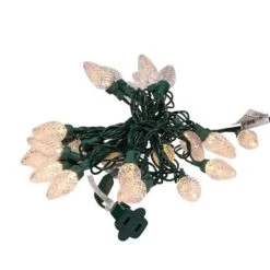 Kurt S. Adler Christmas Light String Set (54091) -Kurt Adler Outlet Store 54091addmd