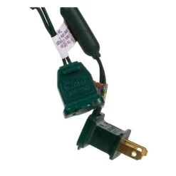 Kurt S. Adler Christmas Light String Set (54091) -Kurt Adler Outlet Store 54091plugmd