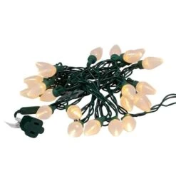 Kurt S. Adler Christmas Light String Set (54094) -Kurt Adler Outlet Store 54094addamd