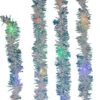 Kurt S. Adler Artificial Tinsel Garland (54209)