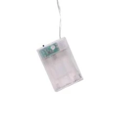 Kurt S. Adler LED Rope Light (54213) -Kurt Adler Outlet Store 54212batteries20md