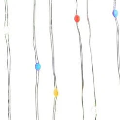 Kurt S. Adler Christmas LED Light String Set (54225) 5 Kurt S. Adler Christmas LED Light String Set (54225) -Kurt Adler Outlet Store 54225addmd