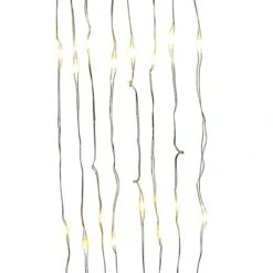 Kurt S. Adler Christmas LED Light String Set (54226) 5 Kurt S. Adler Christmas LED Light String Set (54226) -Kurt Adler Outlet Store 54226addmd