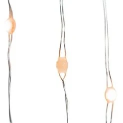 Kurt S. Adler Christmas LED Light String Set (54227) -Kurt Adler Outlet Store 54227addmd