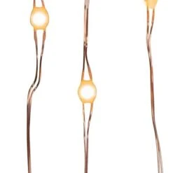 Kurt S. Adler Christmas LED Light String Set (54228) -Kurt Adler Outlet Store 54229addmd
