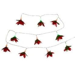 Kurt S. Adler LED String Set (54325) 8 Kurt S. Adler LED String Set (54325) -Kurt Adler Outlet Store 54325add2md