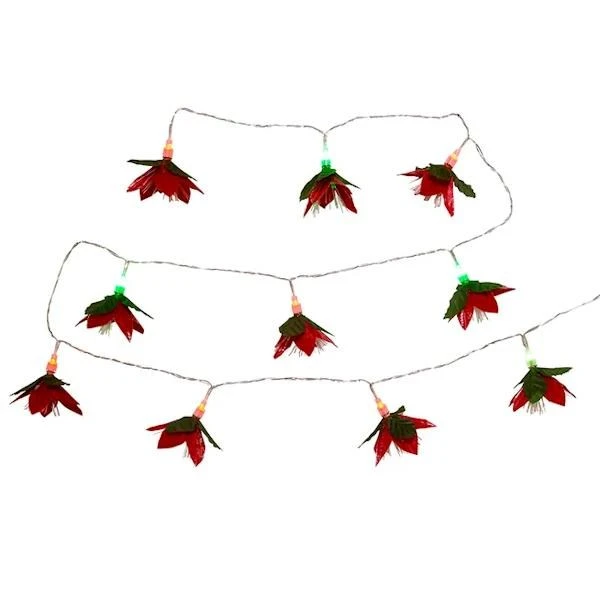 Kurt S. Adler LED String Set (54325) 4 Kurt S. Adler LED String Set (54325) - Image 4