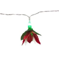 Kurt S. Adler LED String Set (54325) 7 Kurt S. Adler LED String Set (54325) -Kurt Adler Outlet Store 54325addmd