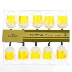 Kurt S. Adler String Set (54660) -Kurt Adler Outlet Store 546606md