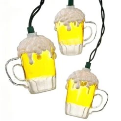 Kurt S. Adler String Set (54660)