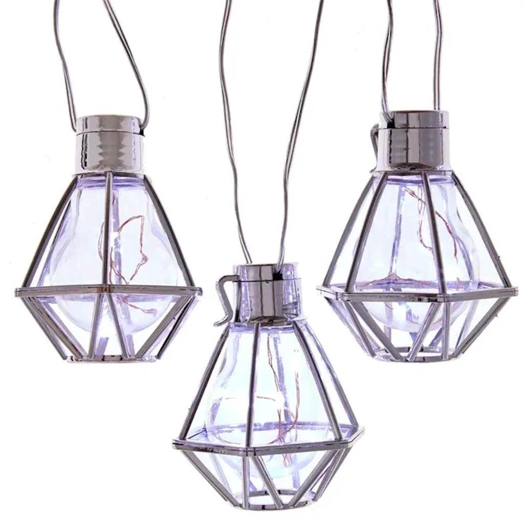 Kurt S. Adler String Set (54802) 1 Kurt S. Adler String Set (54802)