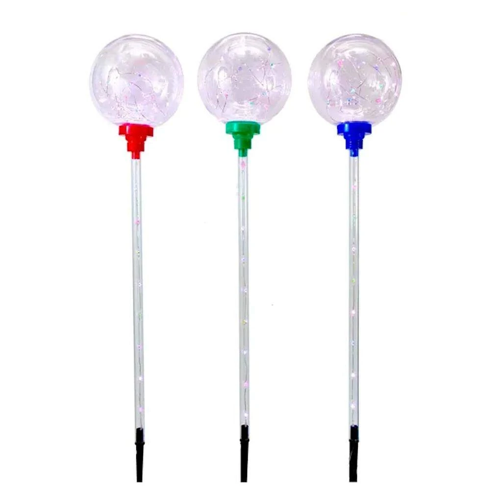 Kurt S. Adler Yard Stake Set (54828) 1 Kurt S. Adler Yard Stake Set (54828)