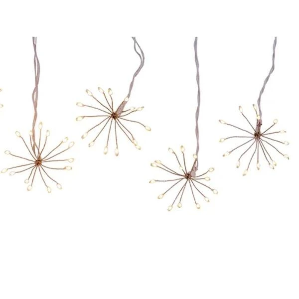 Kurt S. Adler LED Light Set (54865) 4 Kurt S. Adler LED Light Set (54865) - Image 4