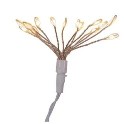 Kurt S. Adler LED Light Set (54865) 7 Kurt S. Adler LED Light Set (54865) -Kurt Adler Outlet Store 54865addmd