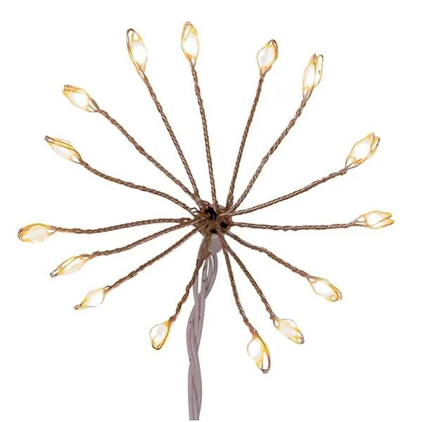 Kurt S. Adler LED Light Set (54865) 2 Kurt S. Adler LED Light Set (54865) - Image 2