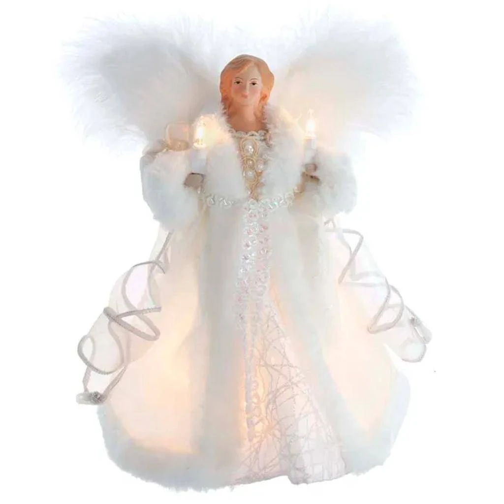 Kurt S. Adler Christmas Tree Topper (55699) 1 Kurt S. Adler Christmas Tree Topper (55699)