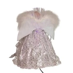 Kurt S. Adler Christmas Tree Topper (55700) 8 Kurt S. Adler Christmas Tree Topper (55700) -Kurt Adler Outlet Store 55700backmd