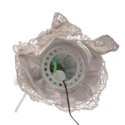 Kurt S. Adler Christmas Tree Topper (55700) 9 Kurt S. Adler Christmas Tree Topper (55700) -Kurt Adler Outlet Store 55700bottommd