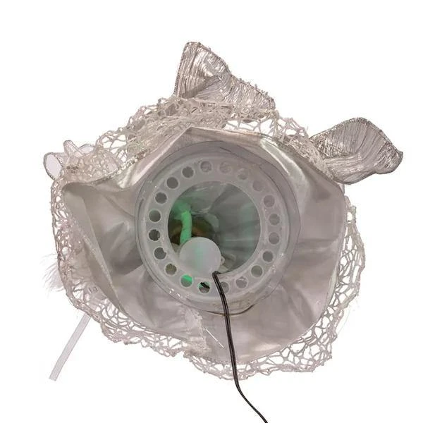 Kurt S. Adler Christmas Tree Topper (55700) 5 Kurt S. Adler Christmas Tree Topper (55700) - Image 5