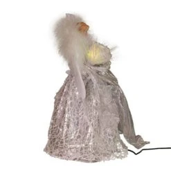 Kurt S. Adler Christmas Tree Topper (55700) 7 Kurt S. Adler Christmas Tree Topper (55700) -Kurt Adler Outlet Store 55700sidemd