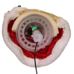 Kurt S. Adler Christmas Tree Topper (55701) 9 Kurt S. Adler Christmas Tree Topper (55701) -Kurt Adler Outlet Store 55701bottommd