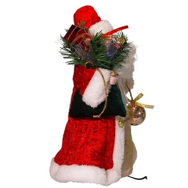 Kurt S. Adler Christmas Tree Topper (55701) 3 Kurt S. Adler Christmas Tree Topper (55701) - Image 3
