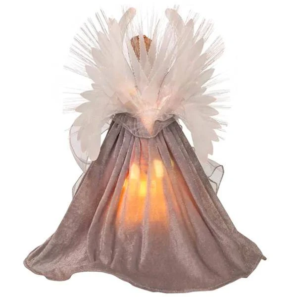 Kurt S. Adler Christmas Tree Topper (55704) 4 Kurt S. Adler Christmas Tree Topper (55704) - Image 4