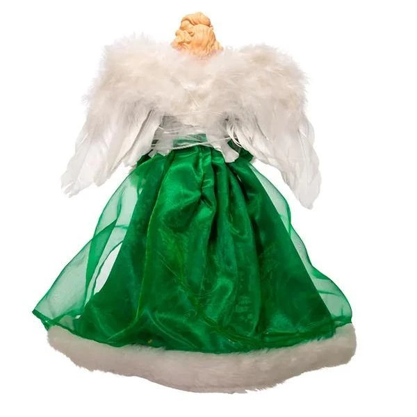 Kurt S. Adler Christmas Tree Topper (55706) 5 Kurt S. Adler Christmas Tree Topper (55706) - Image 5