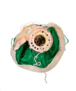 Kurt S. Adler Christmas Tree Topper (55706) 12 Kurt S. Adler Christmas Tree Topper (55706) -Kurt Adler Outlet Store 55706bottommd