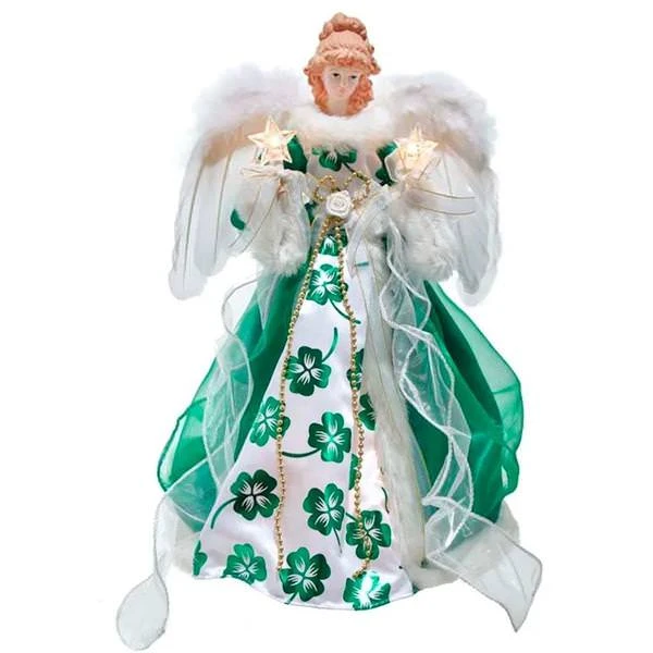 Kurt S. Adler Christmas Tree Topper (55706) 2 Kurt S. Adler Christmas Tree Topper (55706) - Image 2