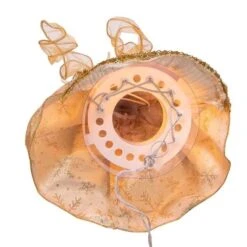 Kurt S. Adler Christmas Tree Topper (55809) -Kurt Adler Outlet Store 55809bottommd