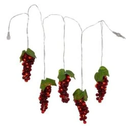 Kurt S. Adler Light String Set (56028) 5 Kurt S. Adler Light String Set (56028) -Kurt Adler Outlet Store 56028addmd