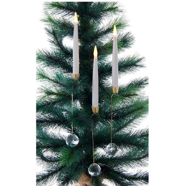 Kurt S. Adler Candle Light Set (56083) 2 Kurt S. Adler Candle Light Set (56083) - Image 2