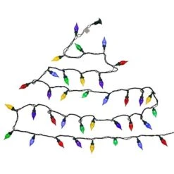 Kurt S. Adler LED Light Set (56084) -Kurt Adler Outlet Store 56084addmd