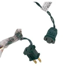 Kurt S. Adler LED Light Set (56084) -Kurt Adler Outlet Store 56084plugmd