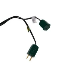 Kurt S Adler Christmas Bubble Light Set (56309) 7 Kurt S Adler Christmas Bubble Light Set (56309) -Kurt Adler Outlet Store 56309plugmd